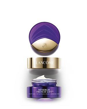 Lancome Renergie French Lift