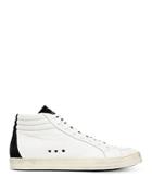 P448 Men's Skate High Top Sneaker