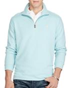 Polo Ralph Lauren Half-zip Pullover Sweatshirt