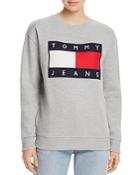 Tommy Jeans '90s Sweatshirt