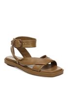 Vince Women's Reza Ankle Strap Sandals