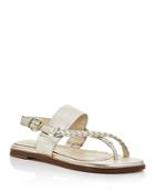 Cole Haan Women's Anica Slingback Thong Sandals