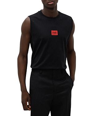 Hugo Dankto Regular Fit Tank