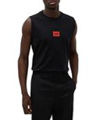 Hugo Dankto Regular Fit Tank