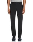 Theory Zaine Active Slim Straight Fit Pants