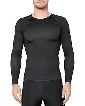 Ultracor 6 Stripe Brush Strokes Pulse Compression Top