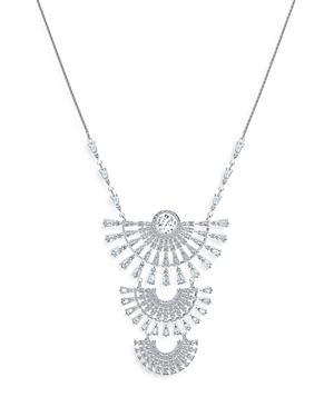 Swarovski Sparkling Dance Dial Up Necklace, 31