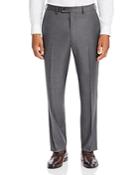 The Men's Store At Bloomingdale's Sharkskin Classic Fit Dress Pants - 100% Exclusive