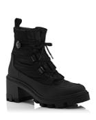 Moncler Women's Cheryne Ankle Boots