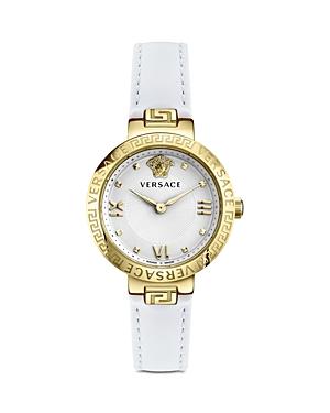 Versace Greca Watch, 36mm