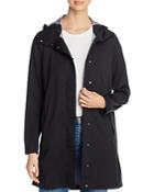 Save The Duck Mid-length Hooded Coat