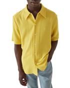 Sefr Suneham Lemon Shirt