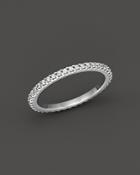 Diamond Eternity Band In 14k White Gold, .30 Ct. T.w. - 100% Exclusive