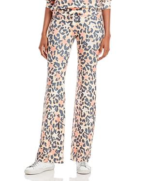 Wildfox Stars & Spots Sweatpants