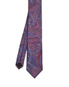 Ted Baker Local Paisley Silk Tie