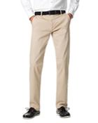Rodd & Gunn Fenwick Cotton Stretch Garment-dyed Custom Fit Chino Pants