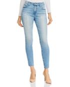 Ag Farrah Skinny Ankle Jeans In 22 Years Redemptive