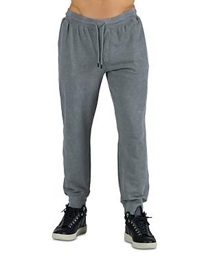 Atm Anthony Thomas Melillo Mineral Wash Pique Sweatpants