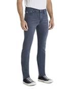 Ag Graduate Slim Straight Jeans In 2 Years Bezel