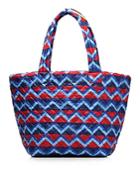 Mz Wallace Medium Metro Tote