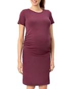 Stowaway Collection Gramercy Maternity And Nursing Dress
