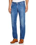 Armani Collezioni 5-pocket Slim Fit Jeans