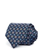 The Men's Store At Bloomingdale's Floret Square Classic Tie