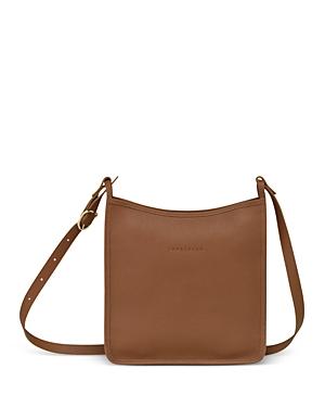 Longchamp Leather Crossbody
