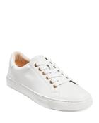 Jack Rogers Women's Rory Leather Sneakers