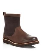 Ugg Australia Hendren Tl Waterproof Side Zip Boots