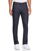 Joe's Jeans Savile Row New Tapered Fit Jeans In Coleman