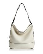 Rebecca Minkoff Blythe Large Convertible Leather Hobo