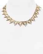House Of Harlow 1960 Risha Collar Necklace, 14