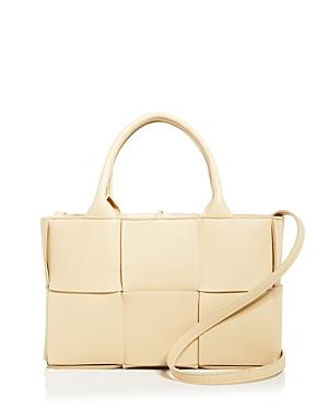 Bottega Veneta Woven Leather Crossbody