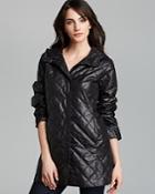 Eileen Fisher Hooded Jacket