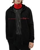 Hugo Dampari Hooded Jacket