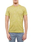 Ted Baker Allover Printed Tee