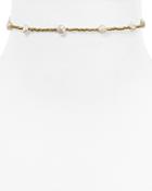 Jules Smith Comet Choker Necklace, 12