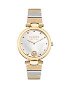 Versus Versace Los Feliz Watch, 34mm