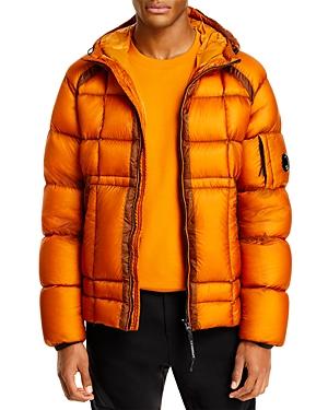 C.p. Company Shell Jacket