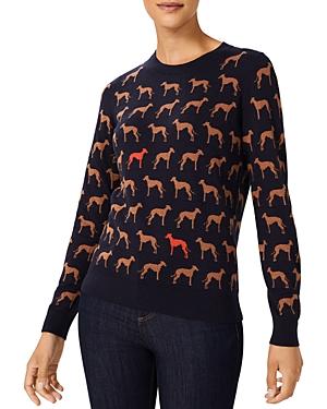 Hobbs London Larissa Sweater