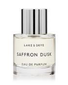 Lake & Skye Saffron Dusk Eau De Parfum 1.7 Oz.