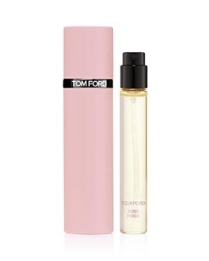 Tom Ford Rose Prick Travel Spray 0.33 Oz.