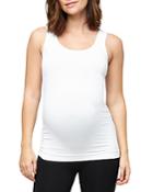 Nom Maternity Seamless Everyday Maternity Tank Top