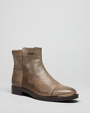 Enzo Angiolini Booties - Emni Short Booties