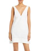 Proenza Schouler White Label Mini Dress