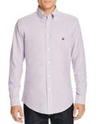 Brooks Brothers Slim Fit Button Down Shirt