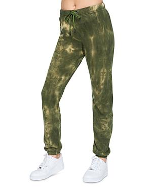 Pam & Gela Tie Dye Sweatpants
