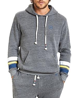 Sol Angeles Varsity Pullover Hoodie