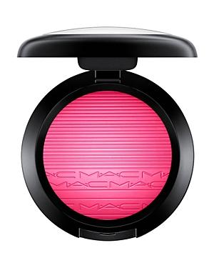 Mac Extra Dimension Blush, Extra Dimension Collection